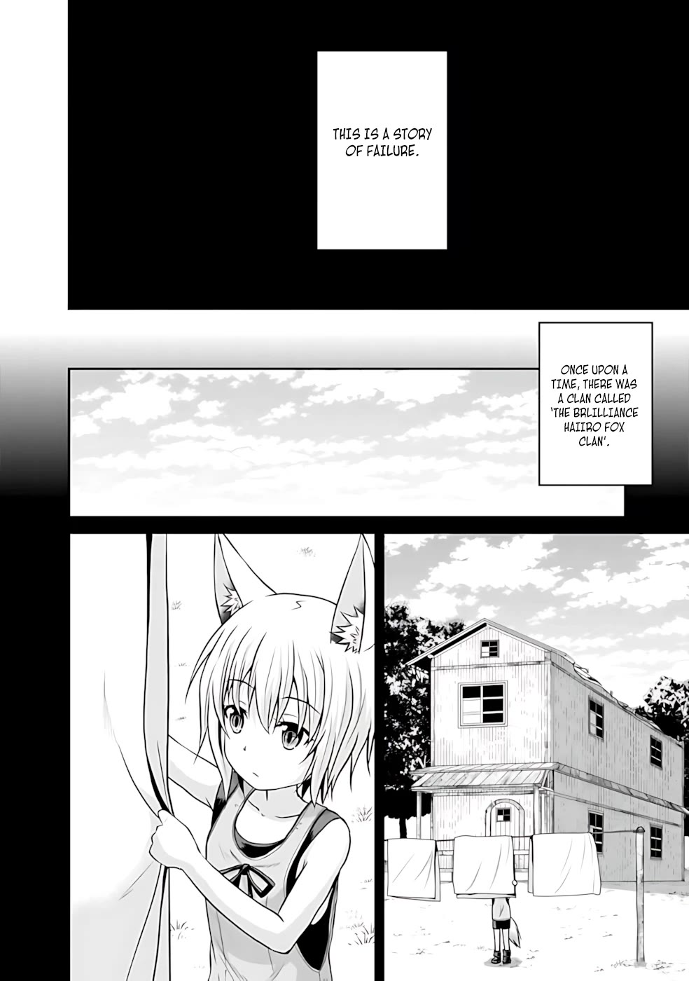 Save & Load no Dekiru Yadoya-San Chapter 42 page 11 - Chapter 42