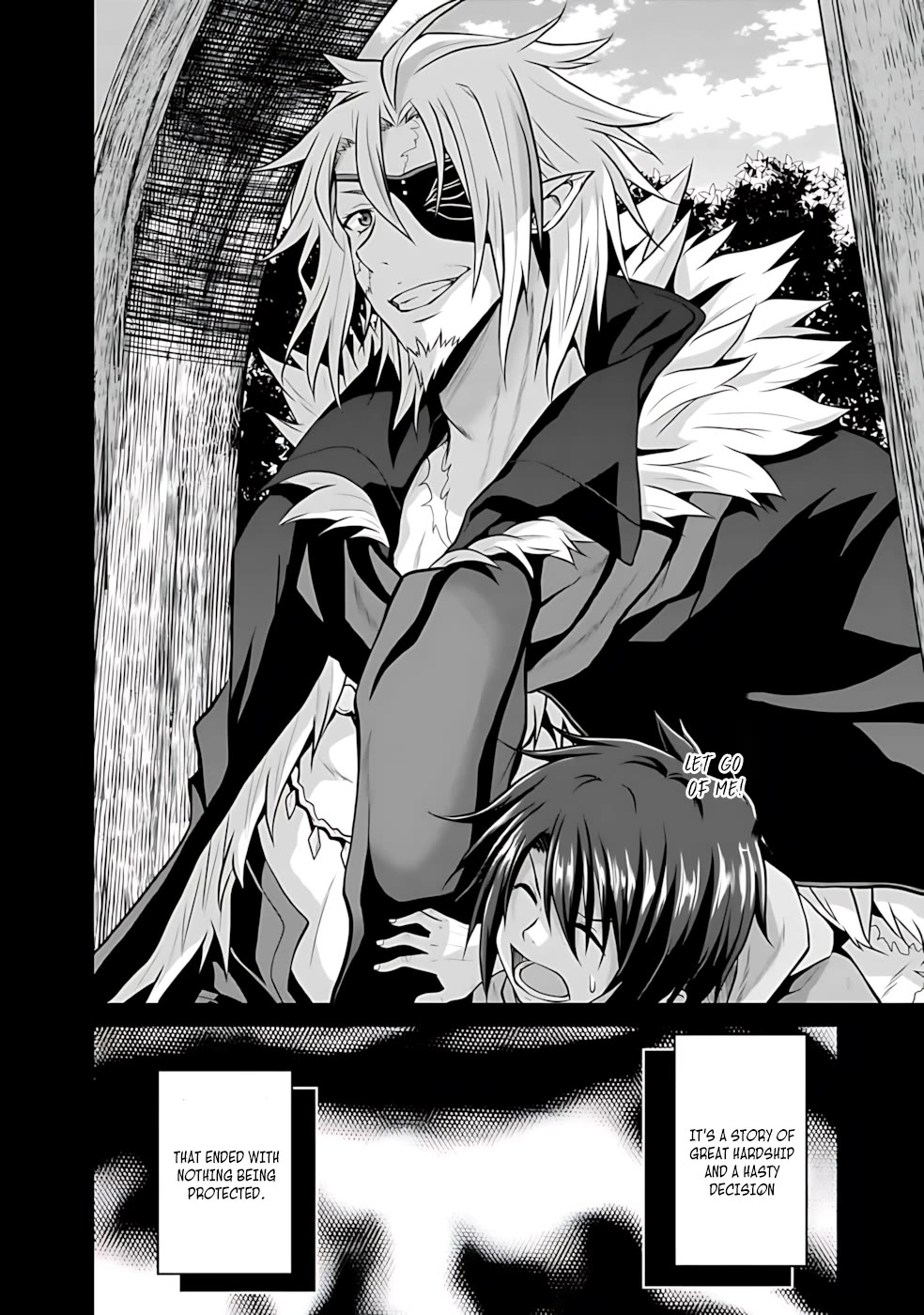 Save & Load no Dekiru Yadoya-San Chapter 42 page 13 - Chapter 42