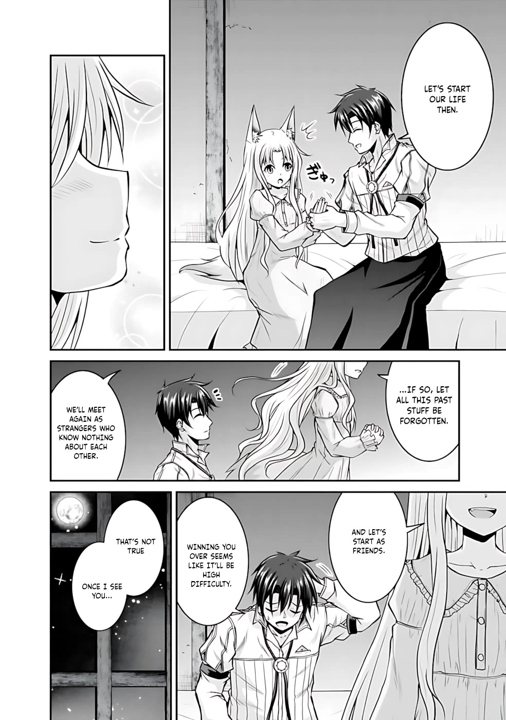 Save & Load no Dekiru Yadoya-San Chapter 42 page 5 - Chapter 42
