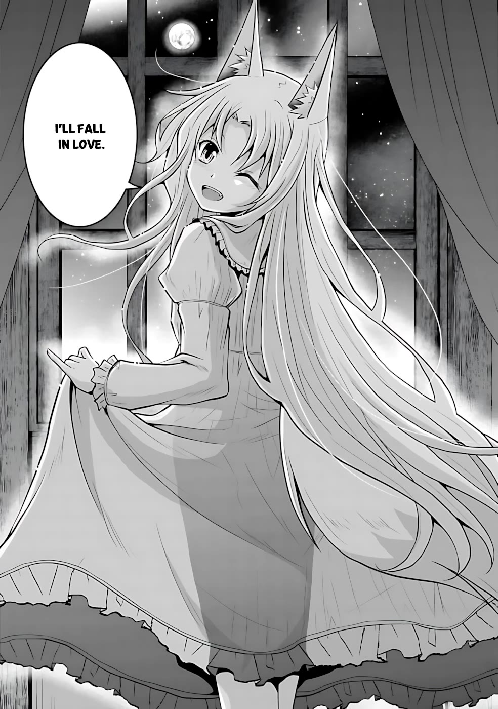 Save & Load no Dekiru Yadoya-San Chapter 42 page 6 - Chapter 42