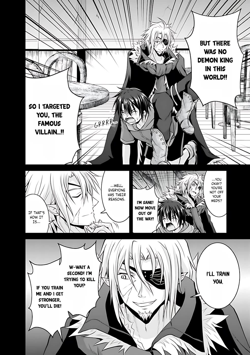 Save & Load no Dekiru Yadoya-San Chapter 43 page 5 - Chapter 43