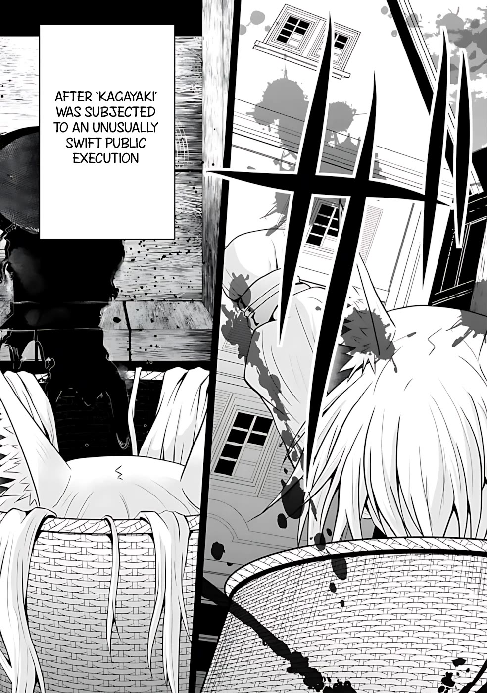 Save & Load no Dekiru Yadoya-San Chapter 46 page 11 - Chapter 46
