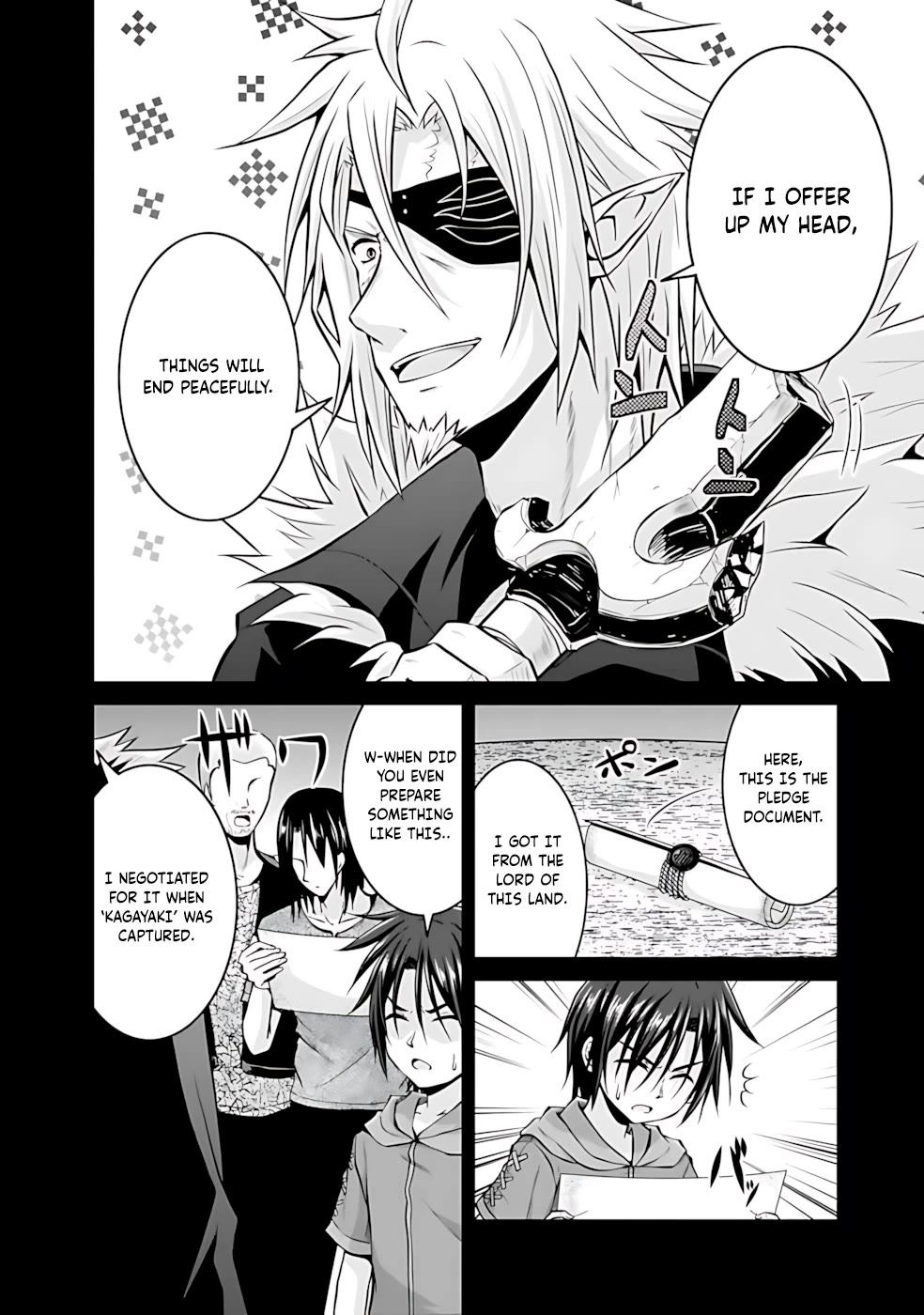 Save & Load no Dekiru Yadoya-San Chapter 46 page 16 - Chapter 46
