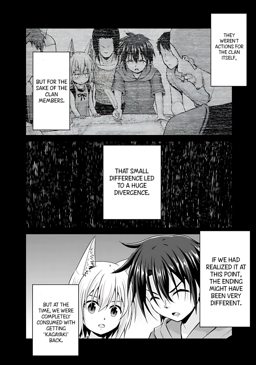 Save & Load no Dekiru Yadoya-San Chapter 46 page 8 - Chapter 46