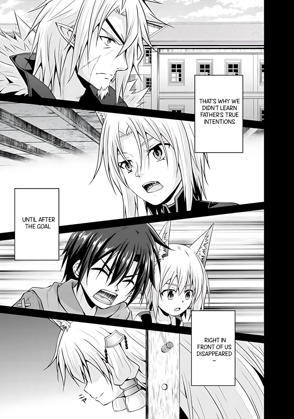 Save & Load no Dekiru Yadoya-San Chapter 46 page 9 - Chapter 46