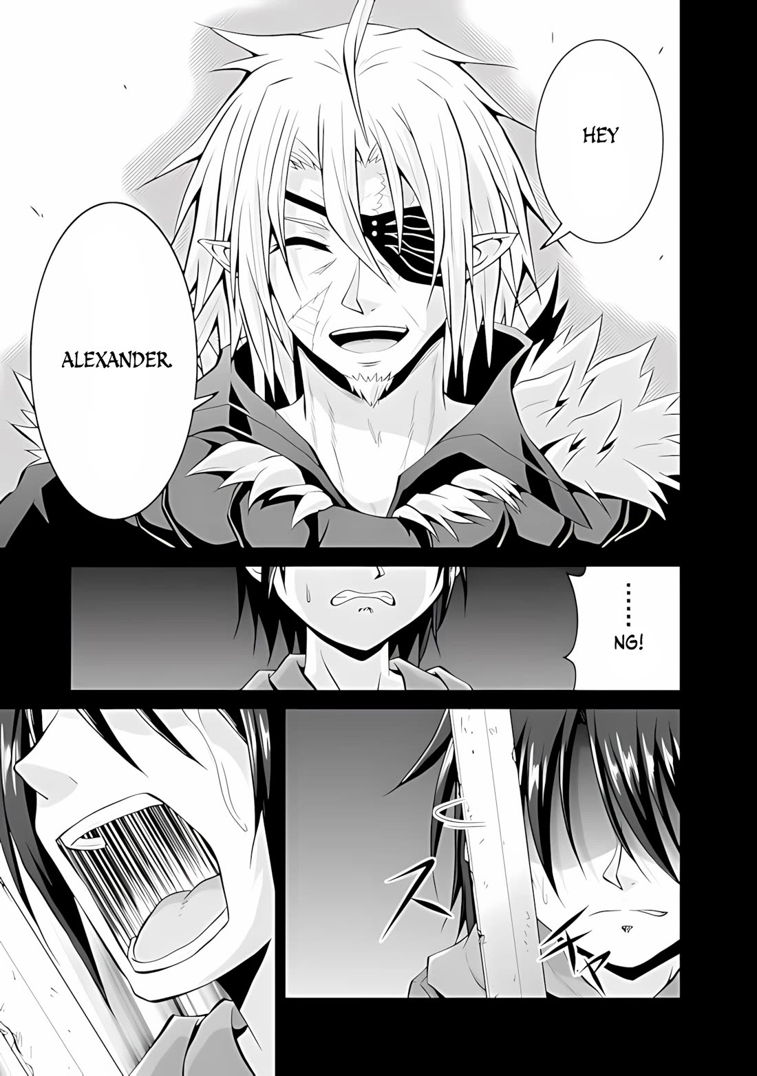 Save & Load no Dekiru Yadoya-San Chapter 47 page 12 - Chapter 47