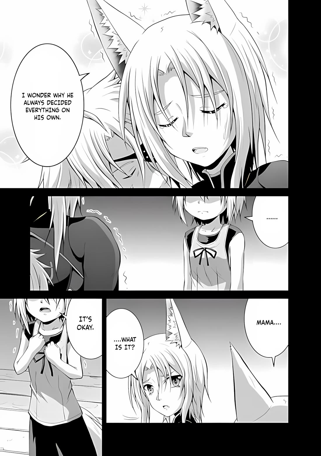 Save & Load no Dekiru Yadoya-San Chapter 47 page 20 - Chapter 47