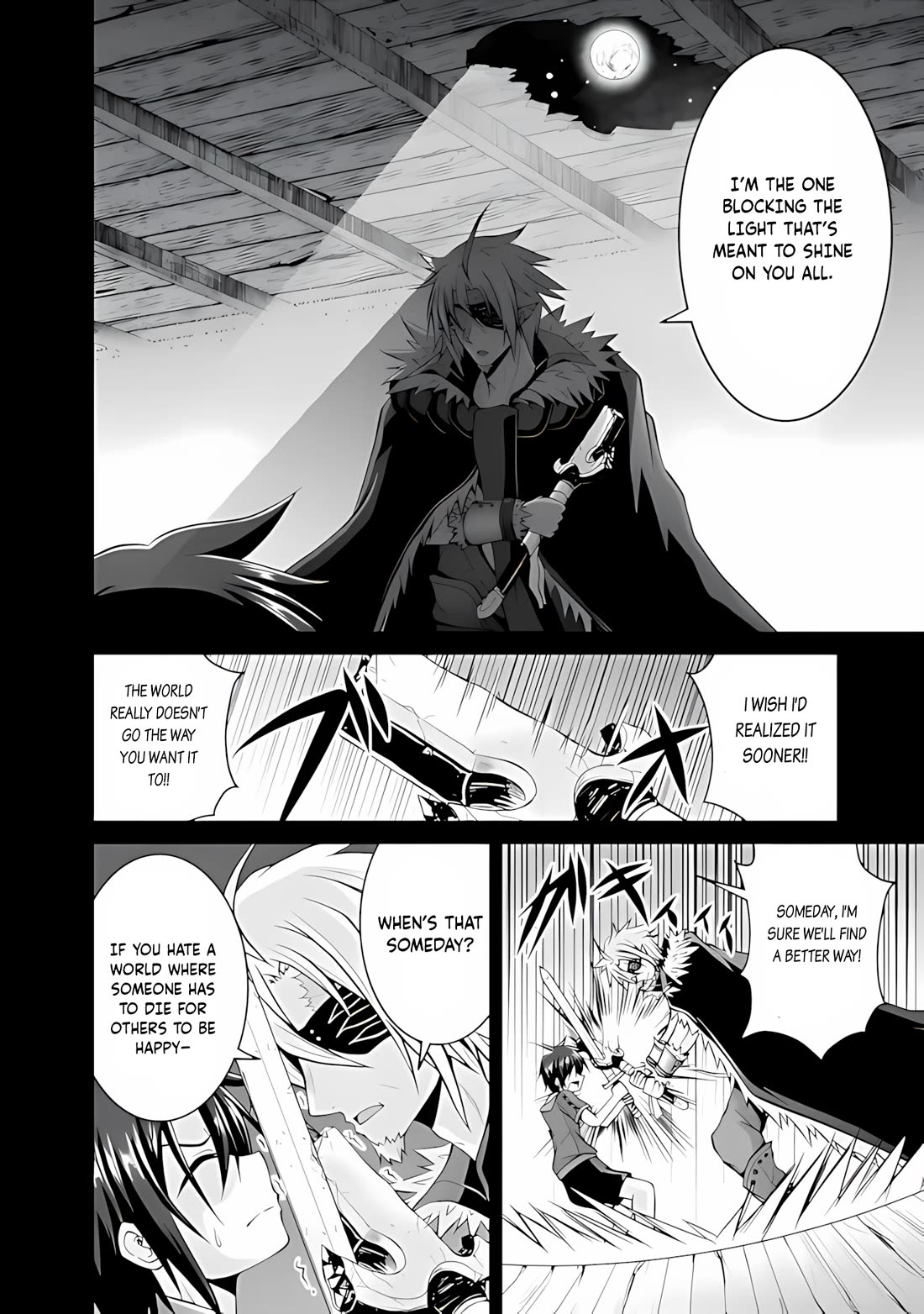 Save & Load no Dekiru Yadoya-San Chapter 47 page 9 - Chapter 47