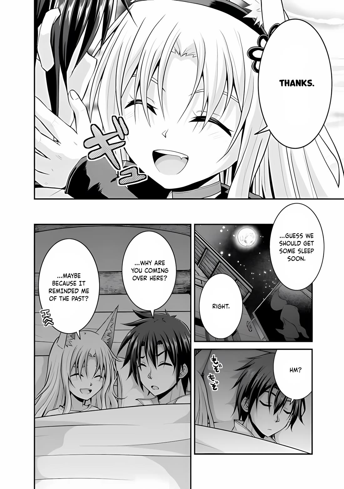 Save & Load no Dekiru Yadoya-San Chapter 48 page 9 - Chapter 48