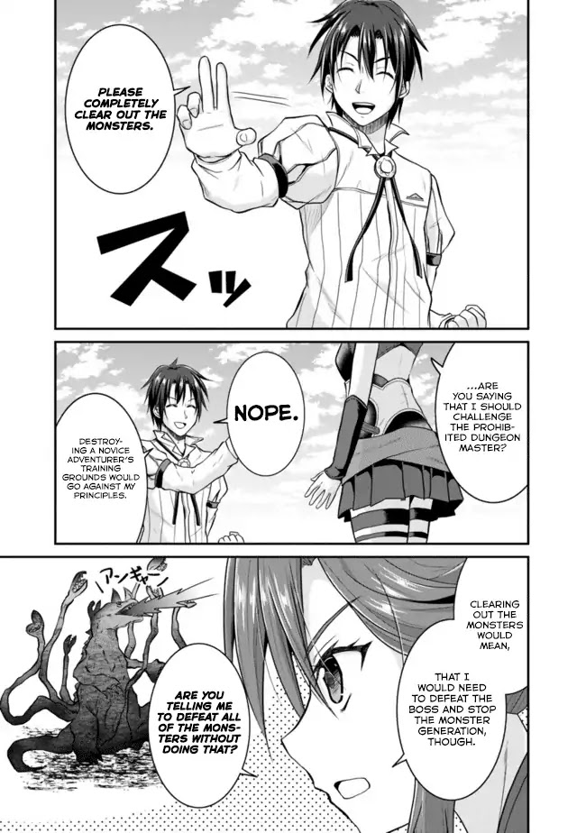 Save & Load no Dekiru Yadoya-San Chapter 5 page 10 - Chapter 5