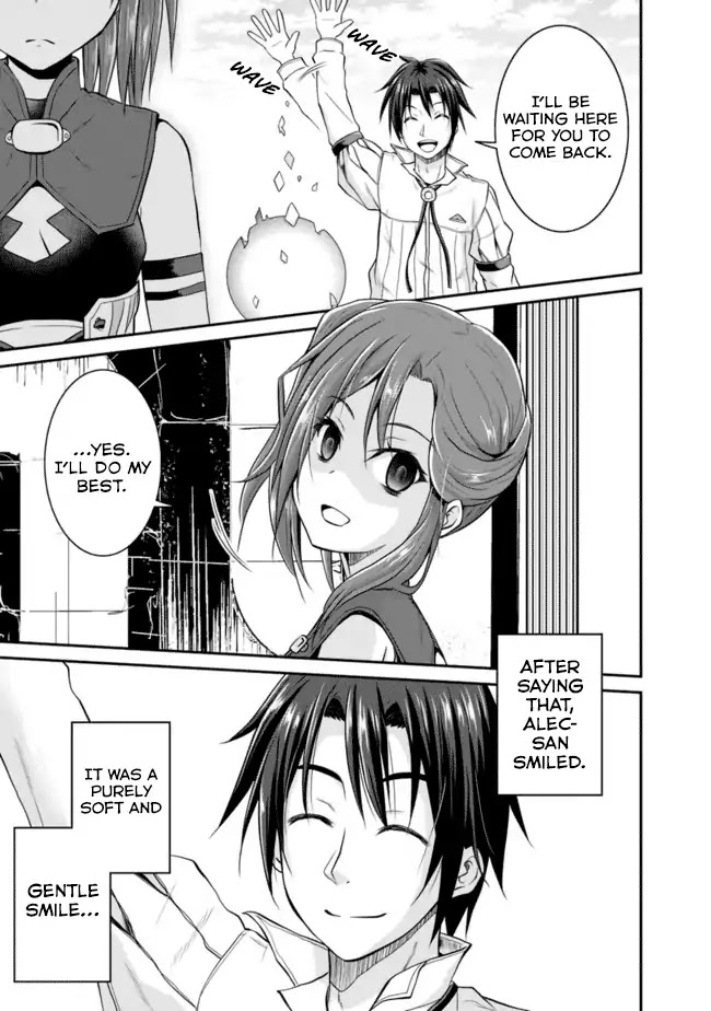 Save & Load no Dekiru Yadoya-San Chapter 5 page 18 - Chapter 5