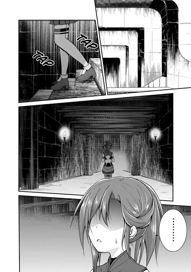 Save & Load no Dekiru Yadoya-San Chapter 5 page 19 - Chapter 5