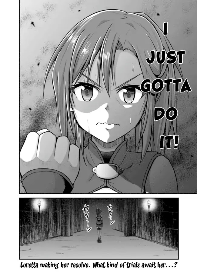Save & Load no Dekiru Yadoya-San Chapter 5 page 21 - Chapter 5
