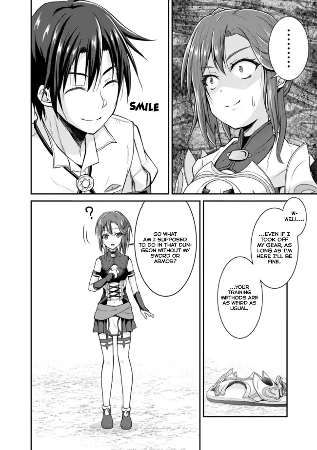 Save & Load no Dekiru Yadoya-San Chapter 5 page 9 - Chapter 5