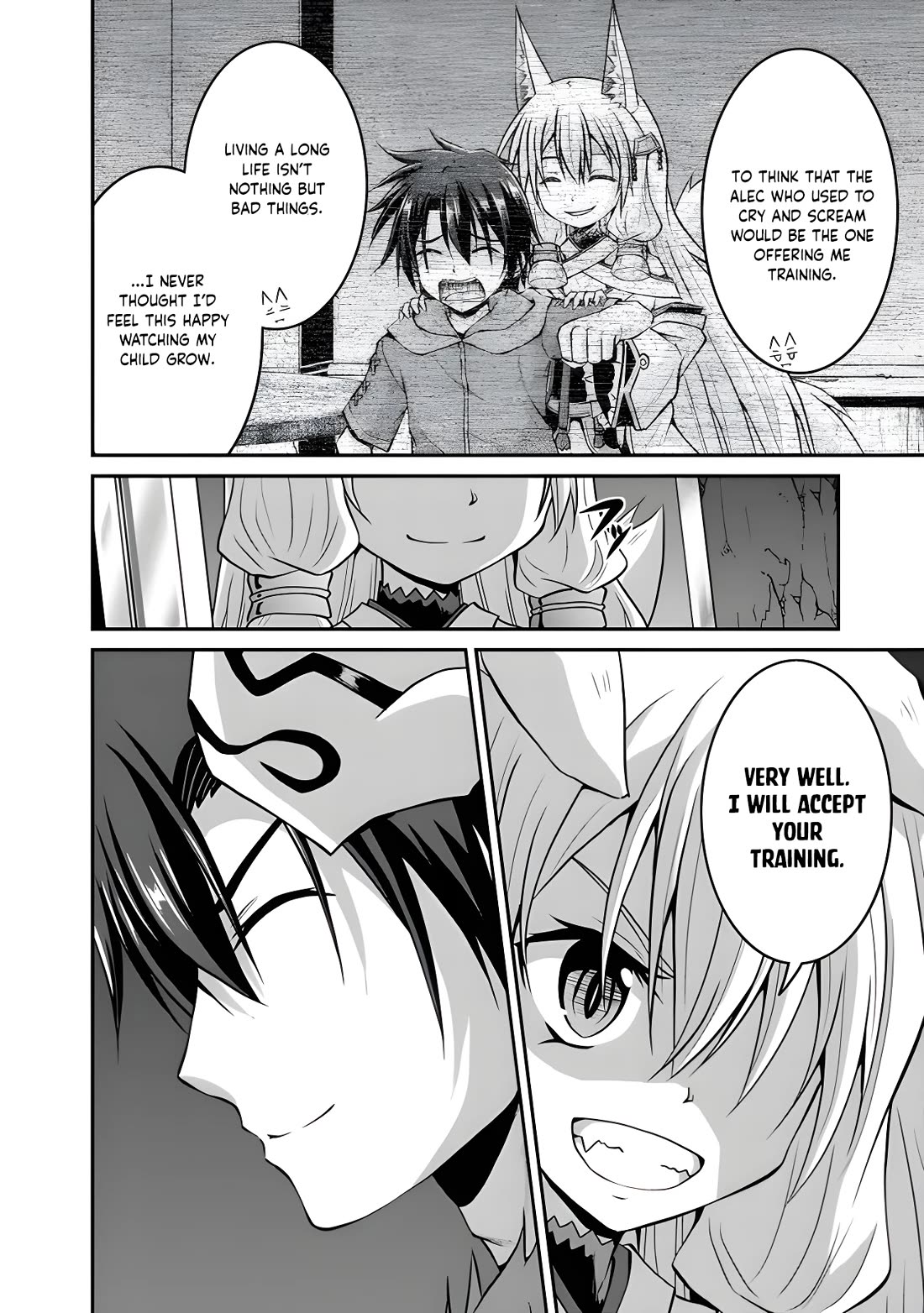 Save & Load no Dekiru Yadoya-San Chapter 50 page 10 - Chapter 50