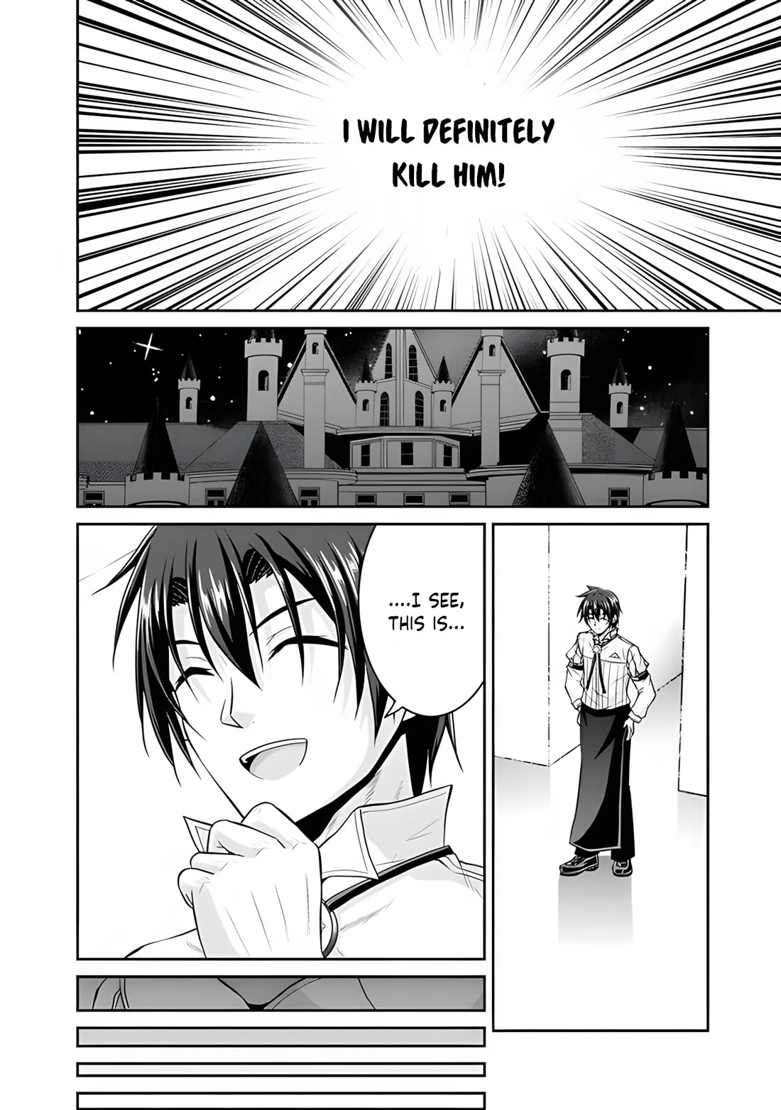 Save & Load no Dekiru Yadoya-San Chapter 53 page 19 - Chapter 53