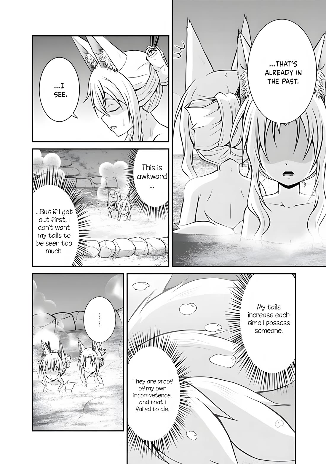 Save & Load no Dekiru Yadoya-San Chapter 53 page 9 - Chapter 53