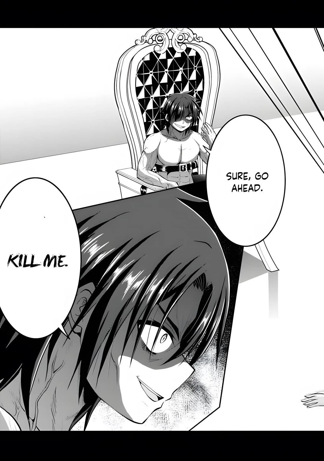 Save & Load no Dekiru Yadoya-San Chapter 54 page 15 - Chapter 54