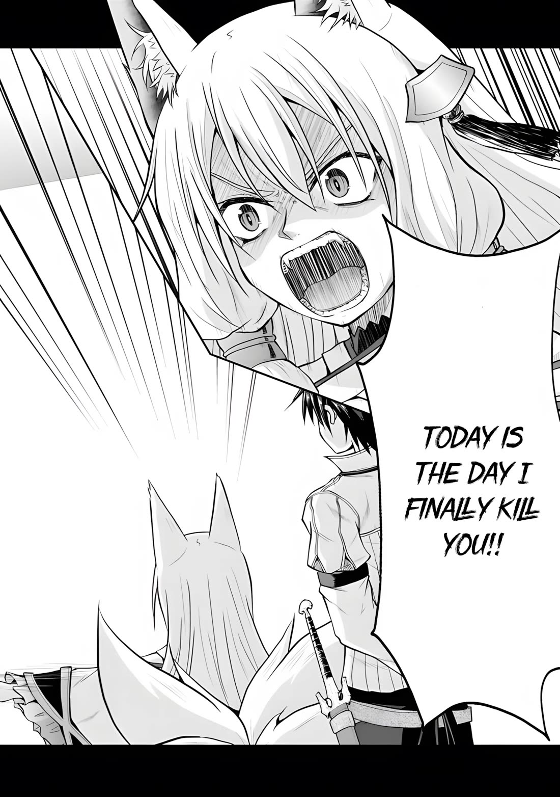 Save & Load no Dekiru Yadoya-San Chapter 54 page 16 - Chapter 54