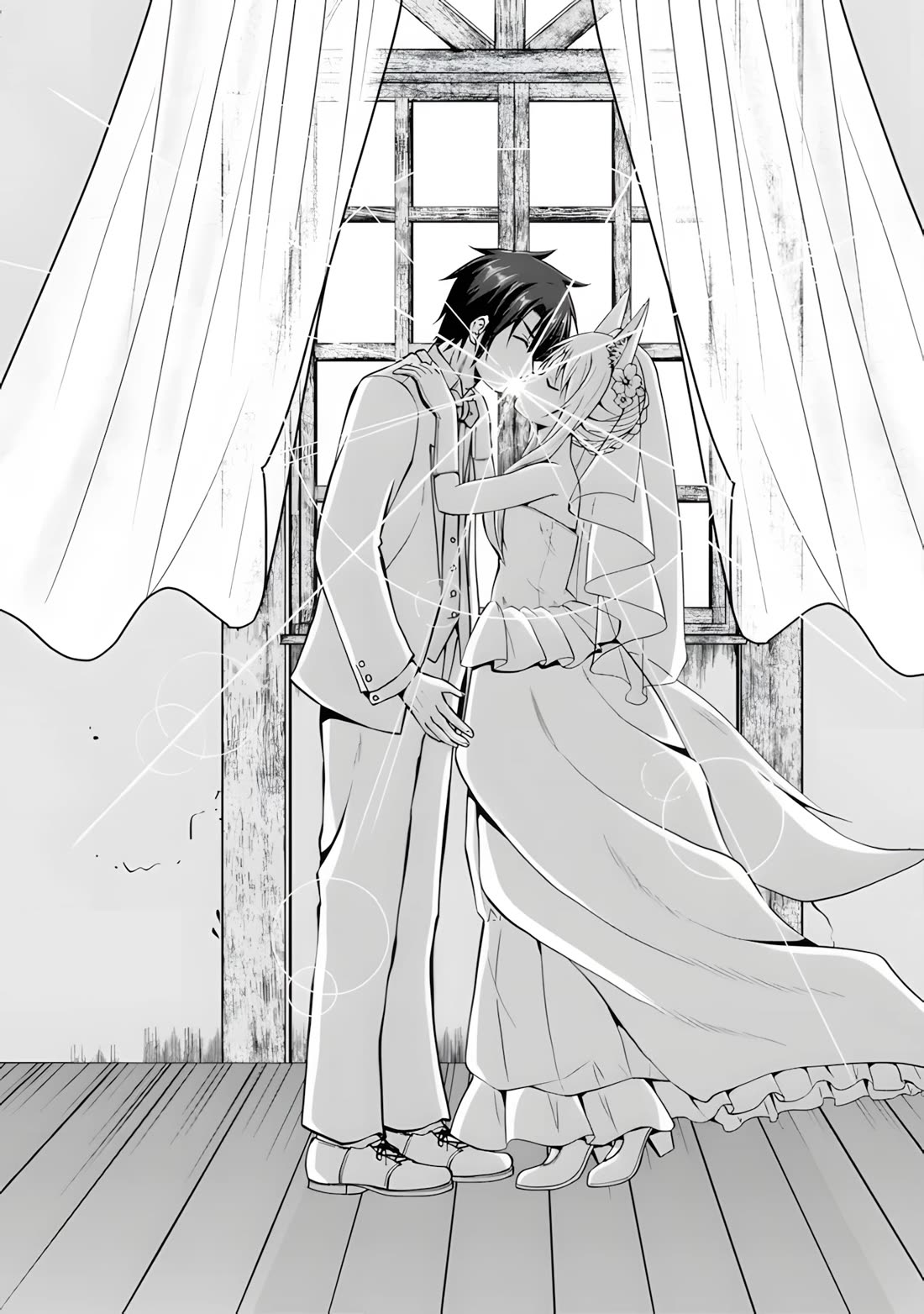 Save & Load no Dekiru Yadoya-San Chapter 59 page 10 - Chapter 59 [END]