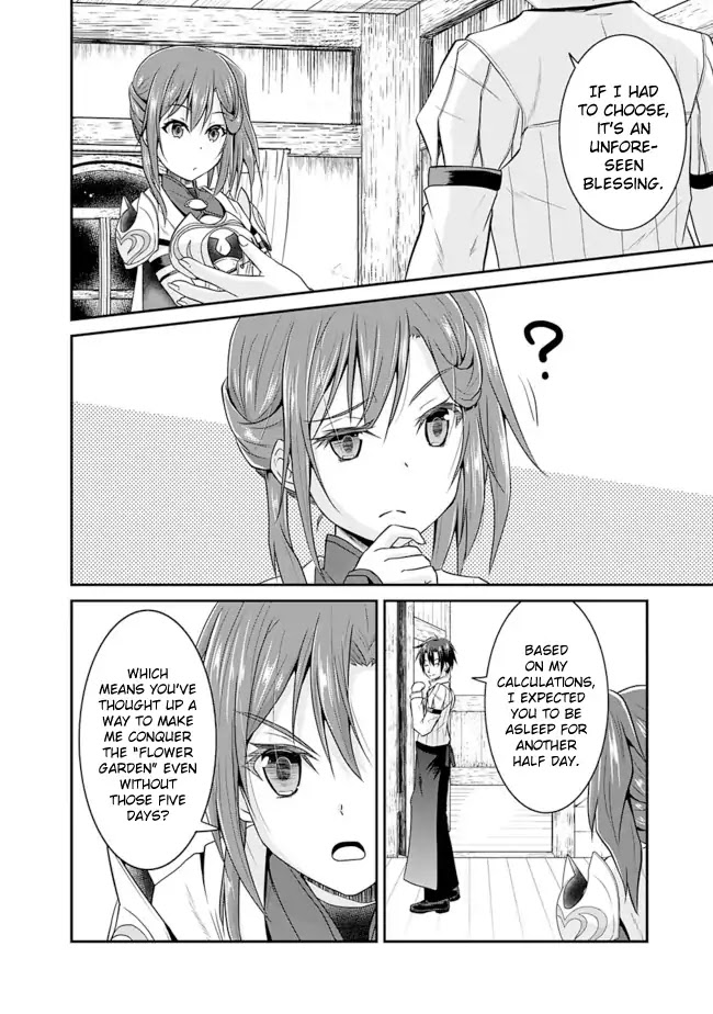 Save & Load no Dekiru Yadoya-San Chapter 6 page 18 - Chapter 6