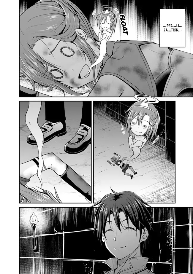 Save & Load no Dekiru Yadoya-San Chapter 6 page 2 - Chapter 6