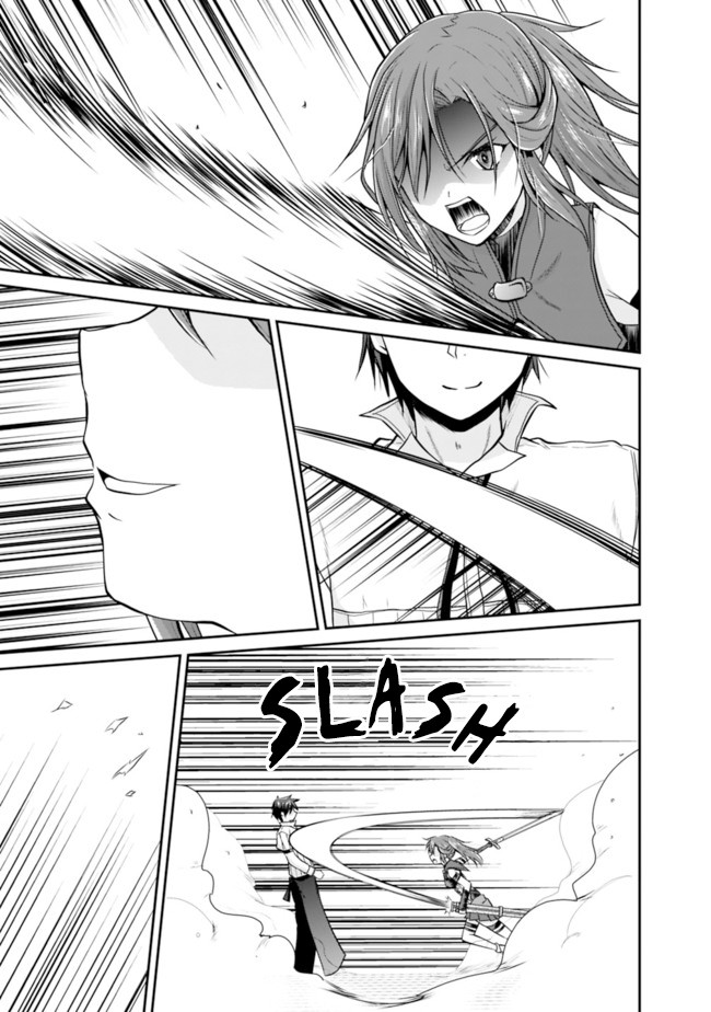 Save & Load no Dekiru Yadoya-San Chapter 7.2 page 2 - Chapter 7.2