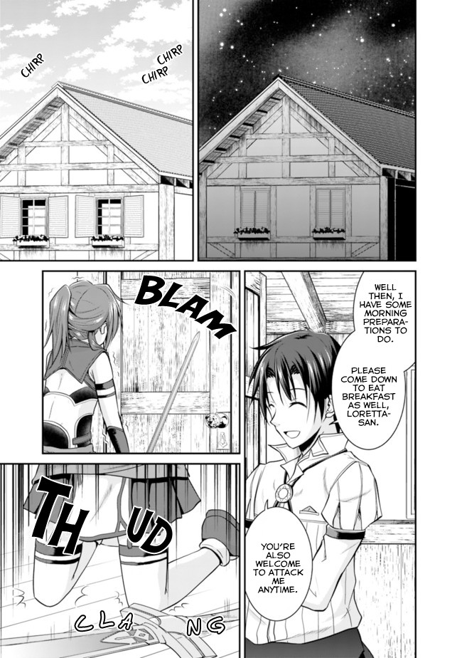 Save & Load no Dekiru Yadoya-San Chapter 7.2 page 6 - Chapter 7.2