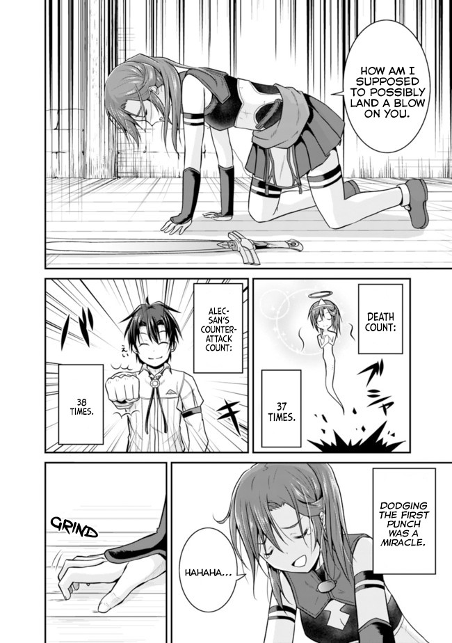 Save & Load no Dekiru Yadoya-San Chapter 7.2 page 7 - Chapter 7.2