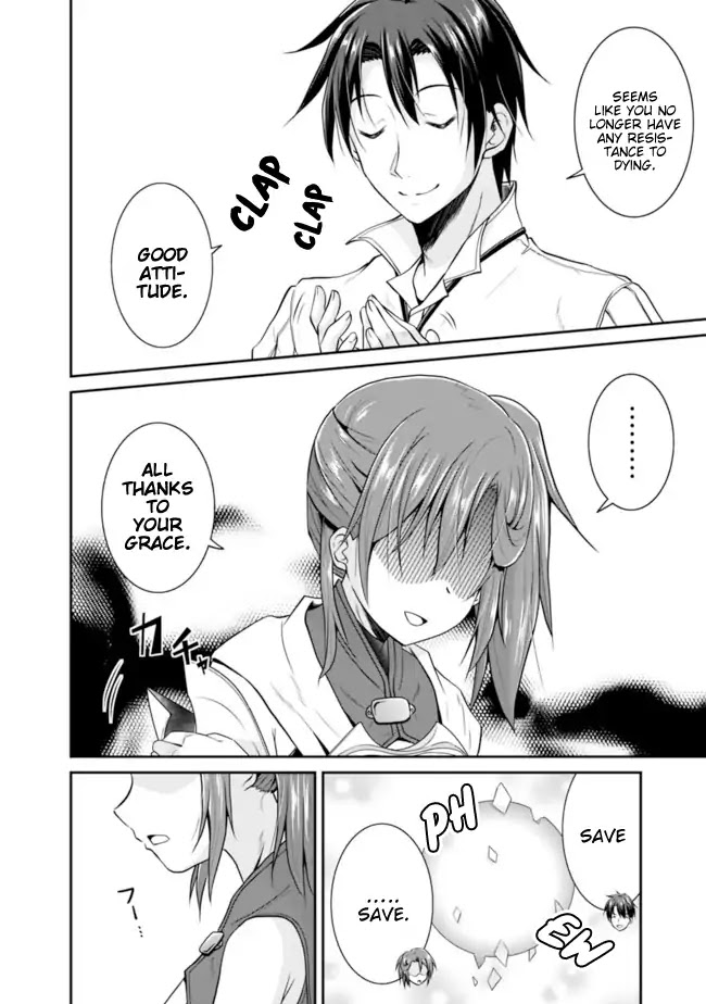 Save & Load no Dekiru Yadoya-San Chapter 7 page 10 - Chapter 7