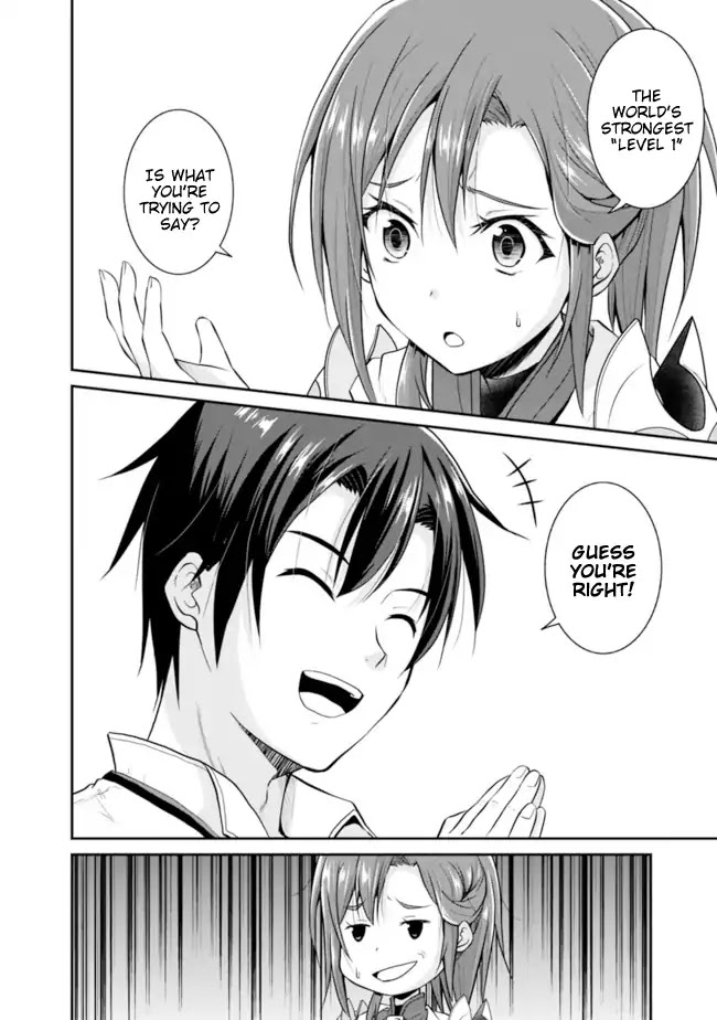 Save & Load no Dekiru Yadoya-San Chapter 7 page 6 - Chapter 7