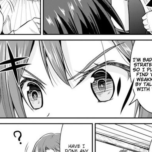Save & Load no Dekiru Yadoya-San Chapter 9: Loretta's "Flower Garden" Conquest (9) cover