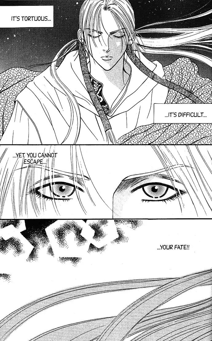 Saver Chapter 13 page 10 - Chapter 13: Grief