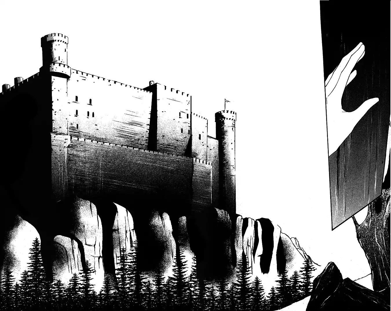 Saver Chapter 13 page 14 - Chapter 13: Grief