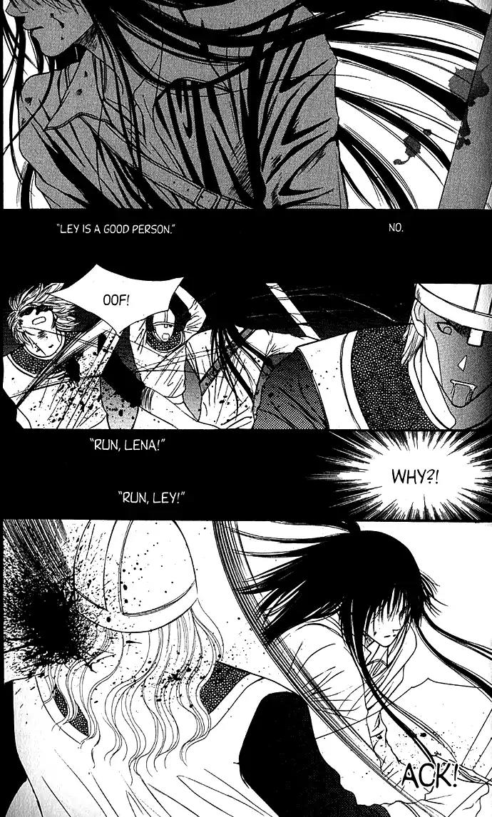 Saver Chapter 13 page 43 - Chapter 13: Grief