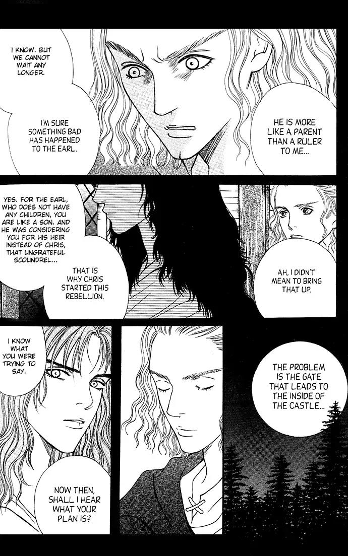 Saver Chapter 13 page 48 - Chapter 13: Grief
