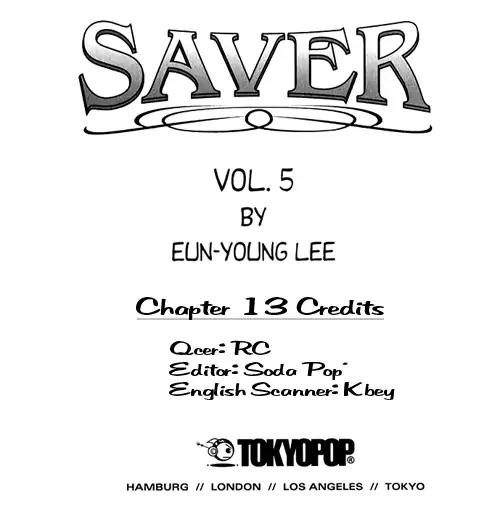 Saver Chapter 13 page 55 - Chapter 13: Grief