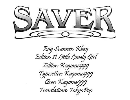 Saver Chapter 16 page 42 - Chapter 16: Forest of Evil