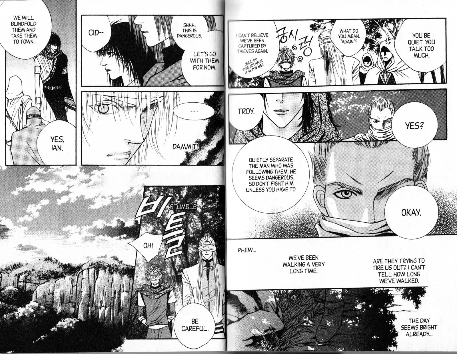 Saver Chapter 17.1 page 10 - Chapter 17.1: Intro