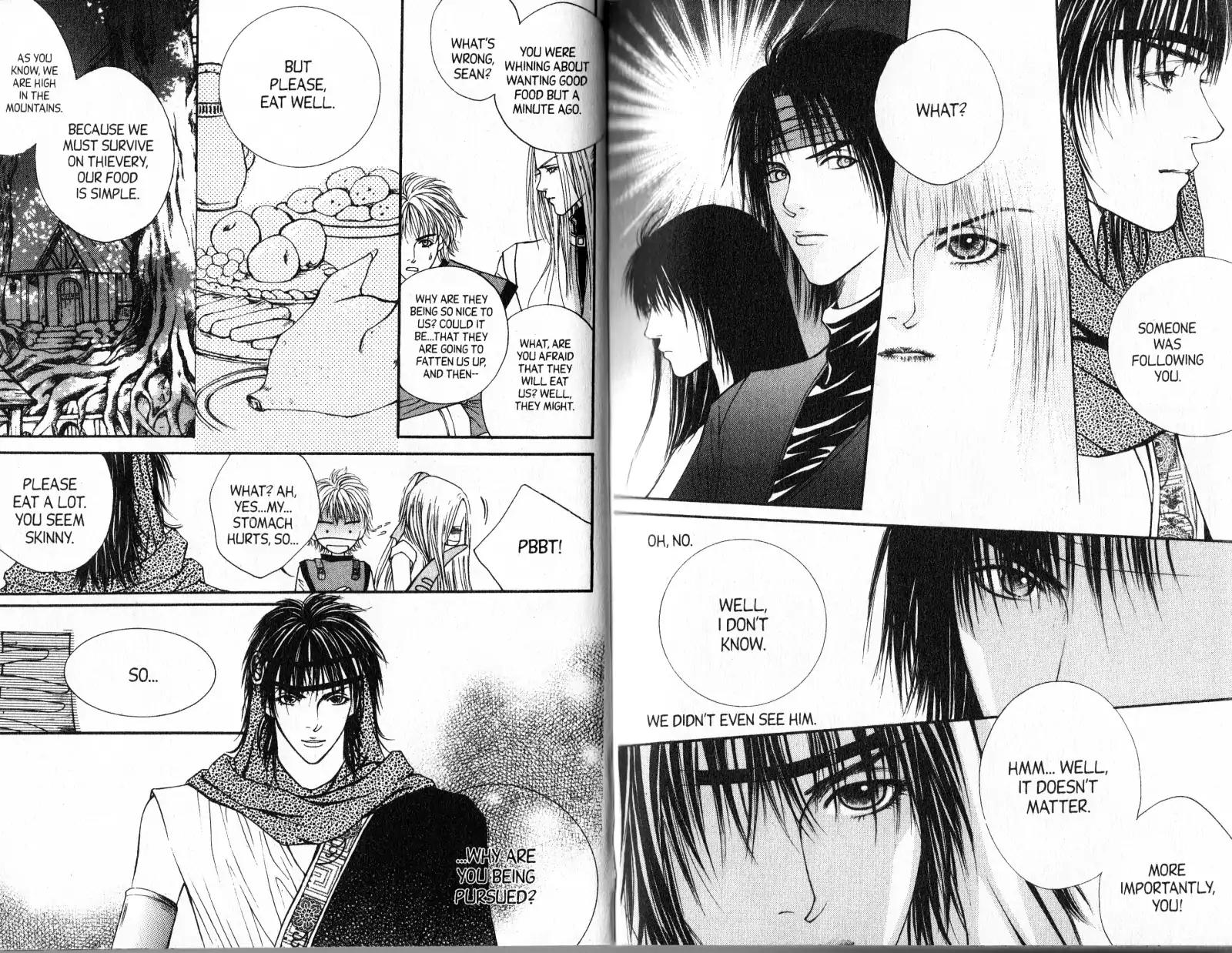 Saver Chapter 17.1 page 12 - Chapter 17.1: Intro