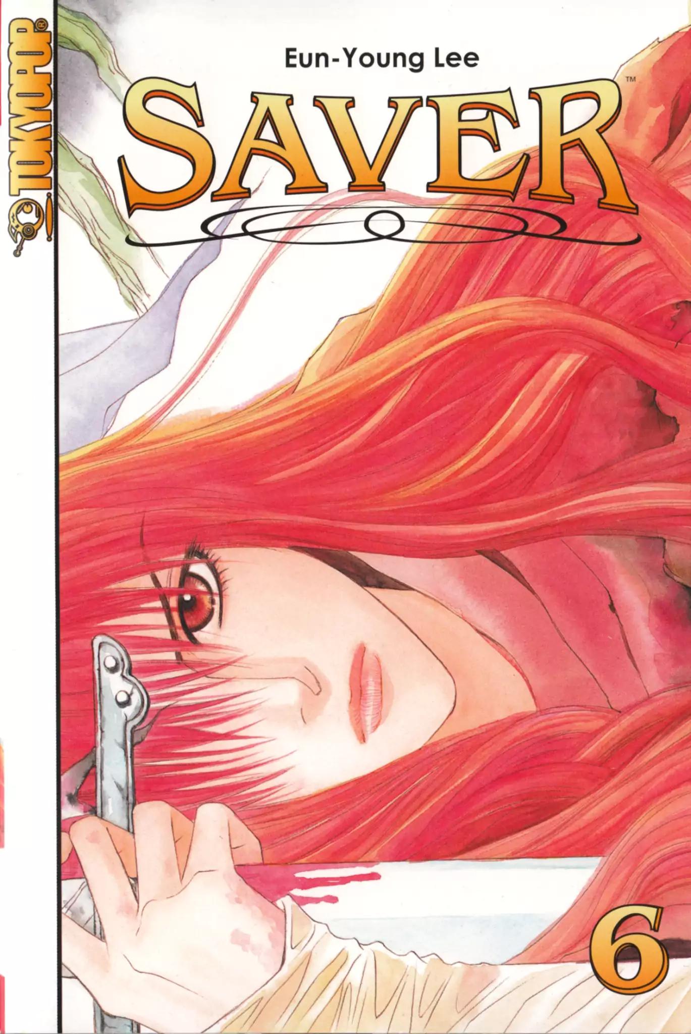 Saver Chapter 17.1 page 2 - Chapter 17.1: Intro