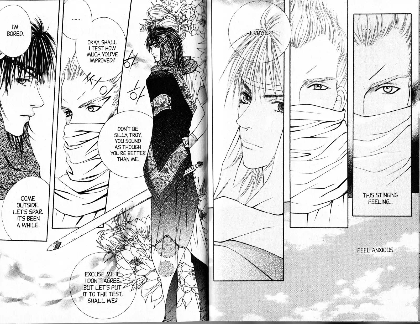 Saver Chapter 17.1 page 21 - Chapter 17.1: Intro