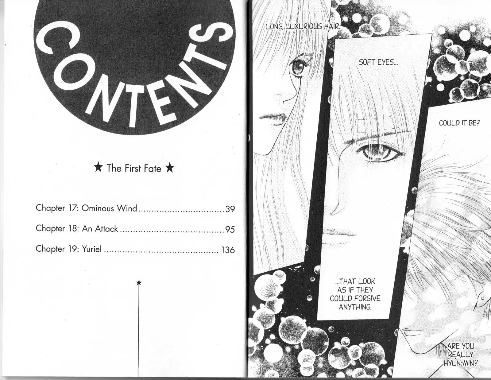 Saver Chapter 17.1 page 5 - Chapter 17.1: Intro