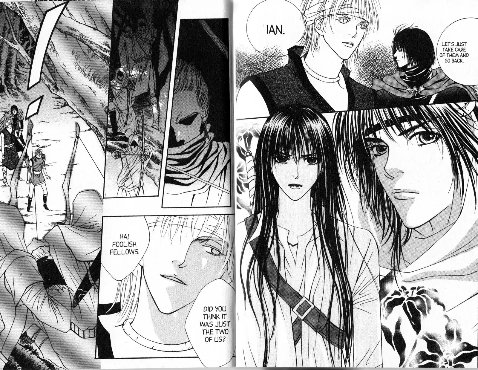 Saver Chapter 17.1 page 8 - Chapter 17.1: Intro