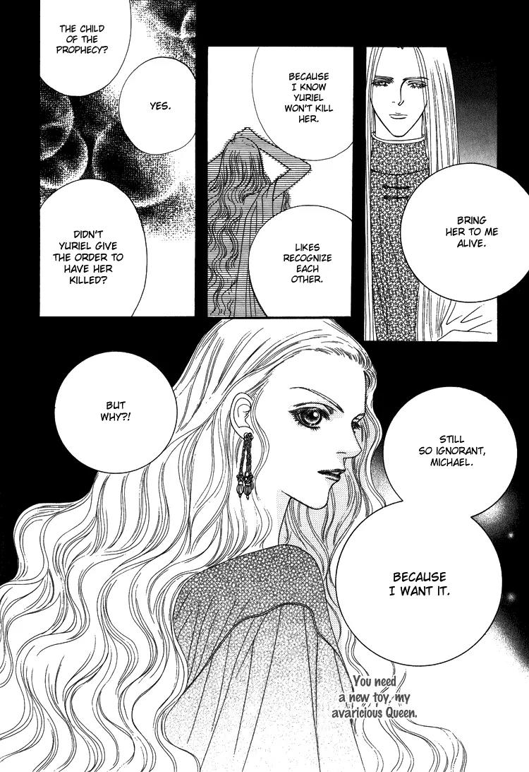 Saver Chapter 20.1 page 11 - Chapter 20.1: Intro