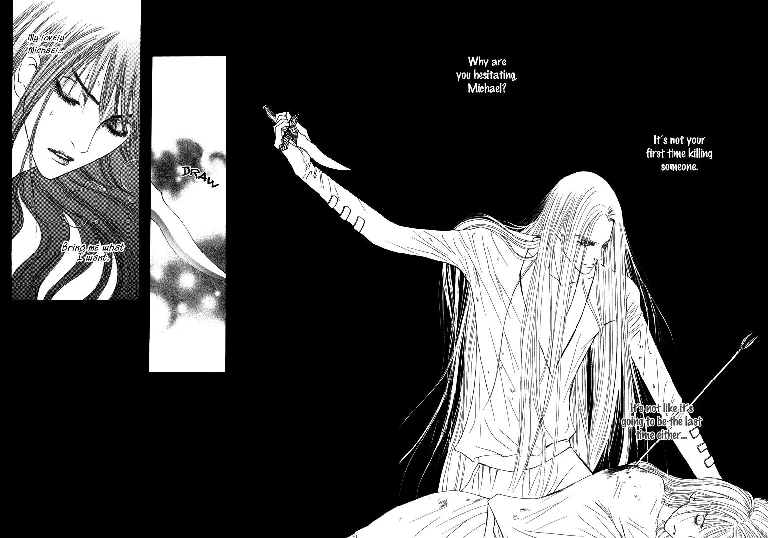 Saver Chapter 20.1 page 12 - Chapter 20.1: Intro