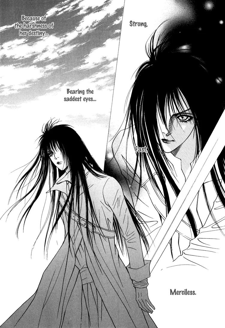 Saver Chapter 20.1 page 17 - Chapter 20.1: Intro