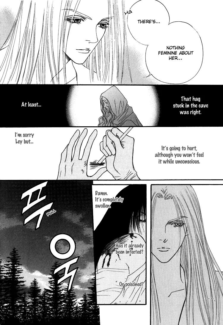 Saver Chapter 20.1 page 18 - Chapter 20.1: Intro