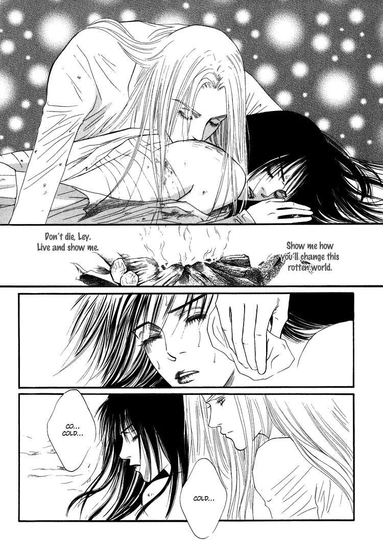Saver Chapter 20.1 page 19 - Chapter 20.1: Intro