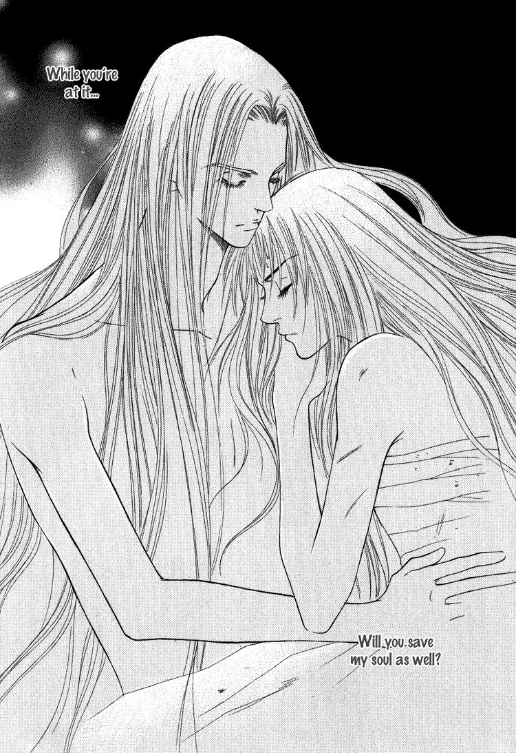 Saver Chapter 20.1 page 20 - Chapter 20.1: Intro